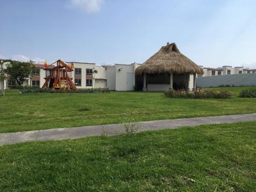 All House Cuernavaca Xochitepec
