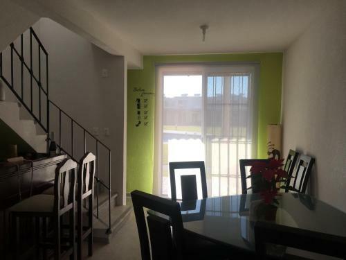 Mi Casita De Fin De Semana