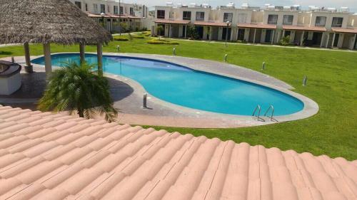 Mi Casita De Fin De Semana