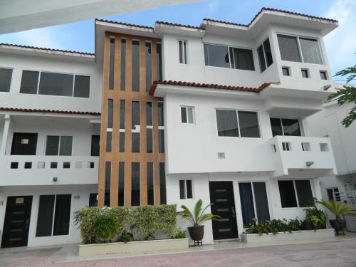 Hotel Terrazas Inn
