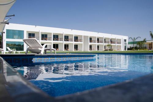 Hotel Aquetzalli