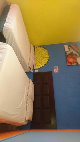Hotel Los Abuelos