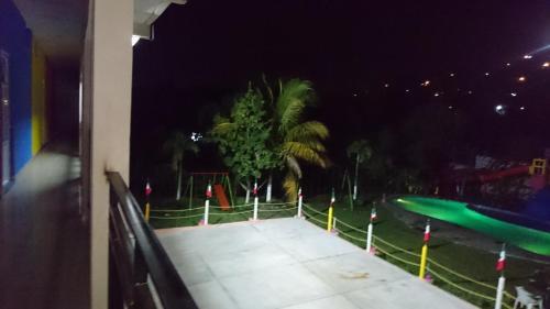 Hotel Los Abuelos