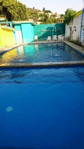 Hotel Los Abuelos