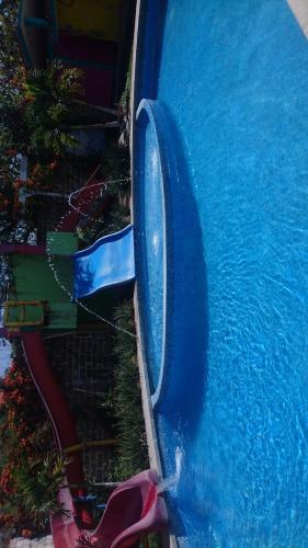Hotel Los Abuelos