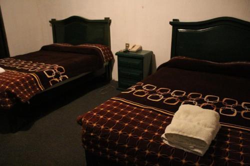 Hotel Meson La Noria