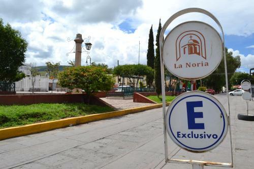 Hotel Meson La Noria