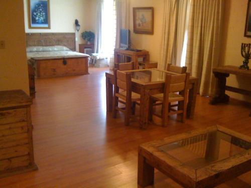 Hotel Plaza Zacatecas