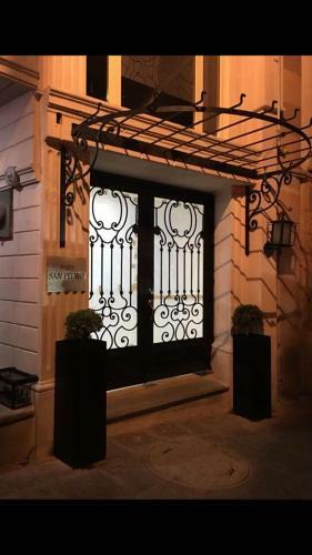 Hotel Suites San Pedro