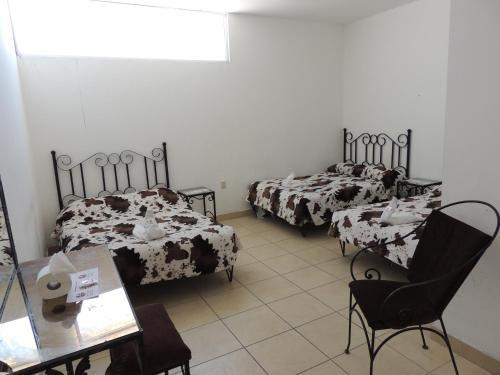 Hotel Posada Morelos