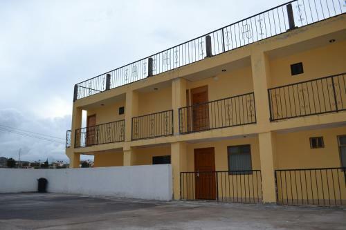 Hotel Posada Morelos