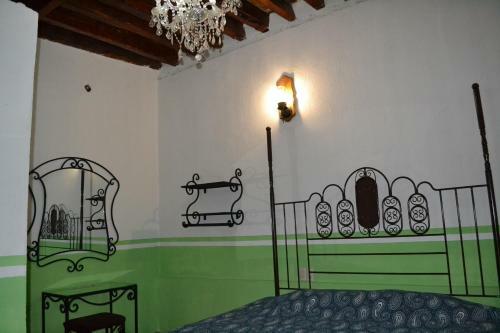 Hotel Posada Morelos
