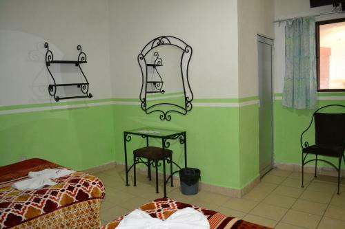Hotel Posada Morelos