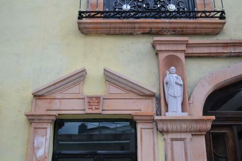 Hotel Posada Morelos