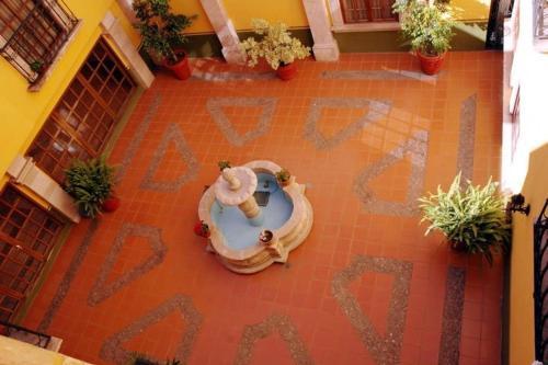 Hotel La Finca Del Minero