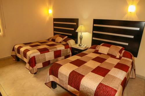 Hotel Y Suites El Refugio De Don Carlos