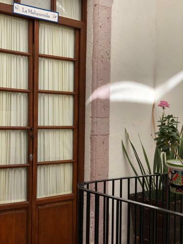 Hostal Cielito De Mar�a
