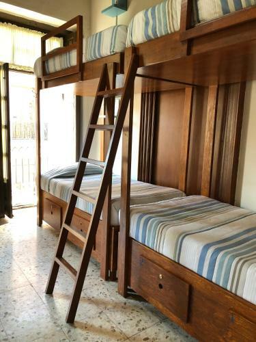Hostal Cielito De Mar�a