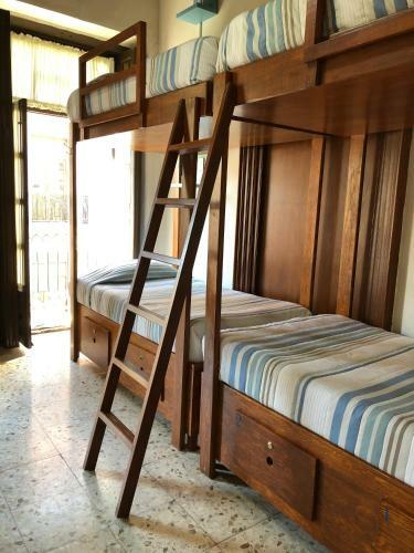 Hostal Cielito De Mar�a