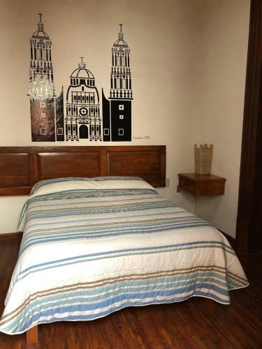 Hostal Cielito De Mar�a