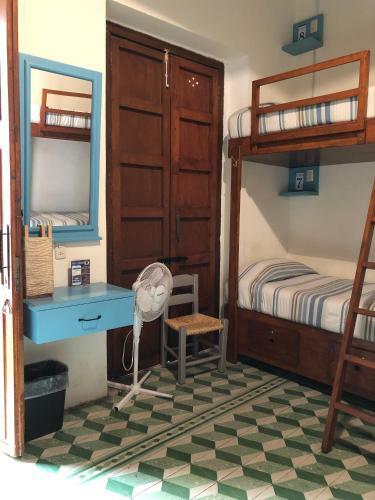 Hostal Cielito De Mar�a