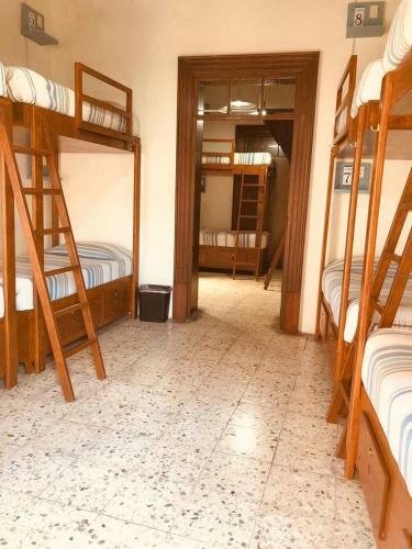 Hostal Cielito De Mar�a