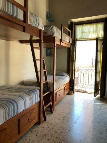 Hostal Cielito De Mar�a