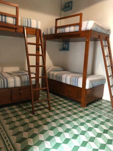 Hostal Cielito De Mar�a