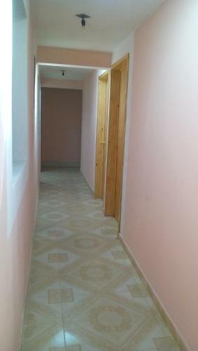 Hostal Hotel Bosques
