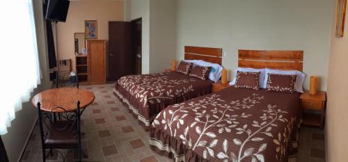 Casa Amelia Hotel Boutique