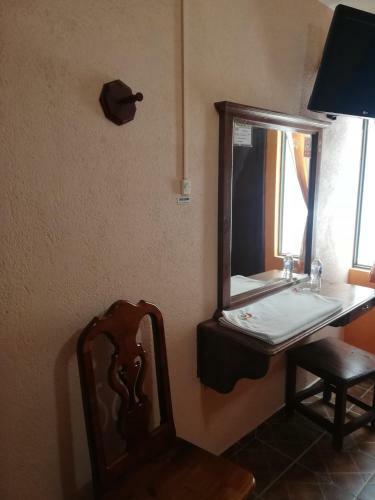 Hotel Villa De Las Flores