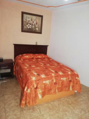 Hotel Villa De Las Flores