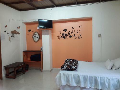 Hostal Posada Del Centro