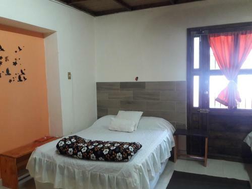Hostal Posada Del Centro