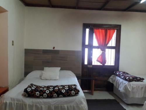 Hostal Posada Del Centro