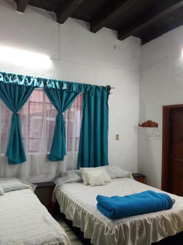 Hostal Posada Del Centro