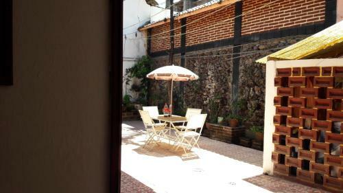 Hostal Posada Del Centro
