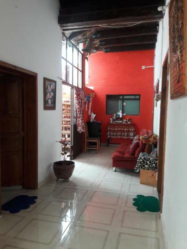 Hostal Posada Del Centro