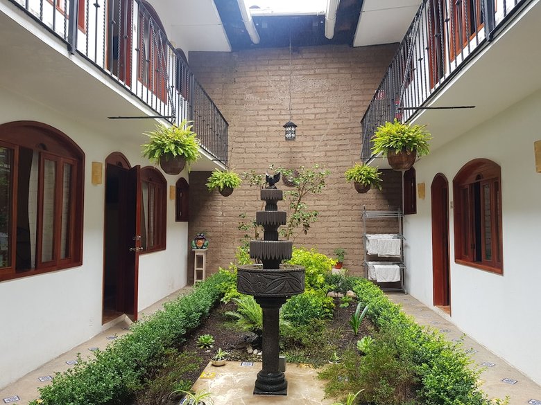 Posada Maruth