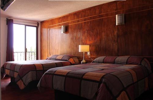 Hotel Avenida