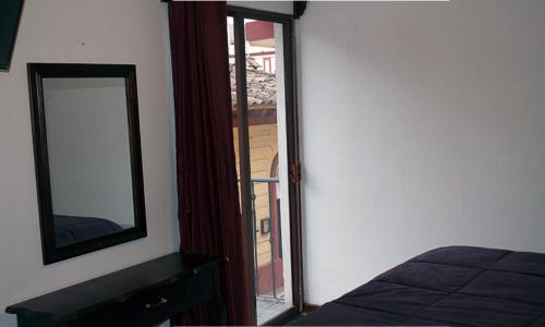 Hotel Avenida