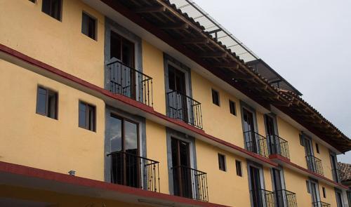 Hotel Avenida