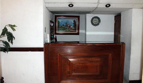 Hotel Avenida