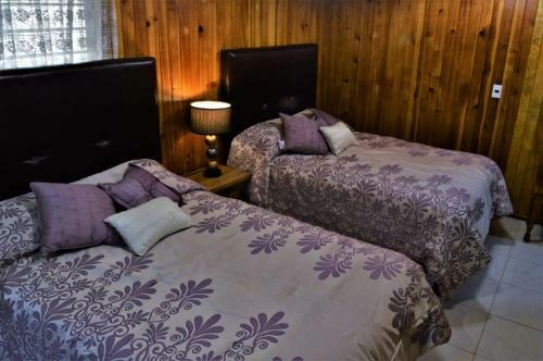 Hotel La Caba�a De Don Adolfo