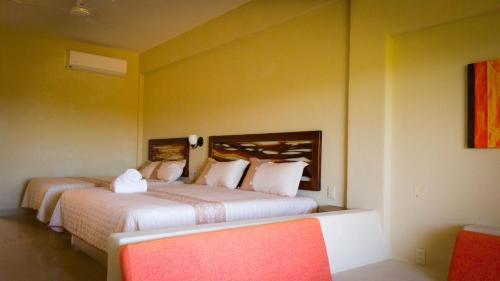 Bonito Hotel By Arans