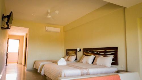 Bonito Hotel By Arans