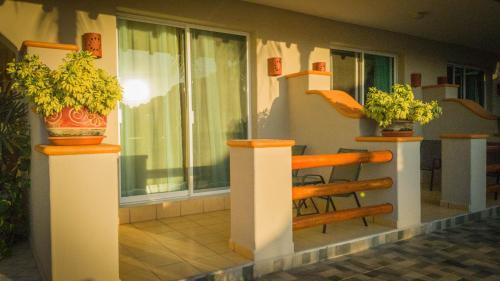 Bonito Hotel By Arans