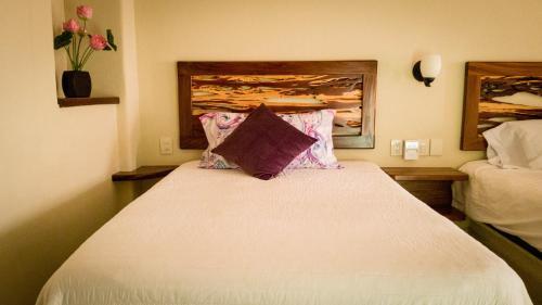 Bonito Hotel By Arans