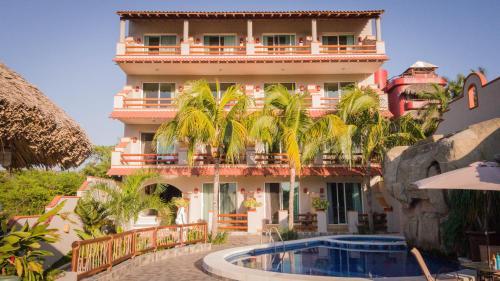 Bonito Hotel By Arans