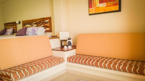 Bonito Hotel By Arans